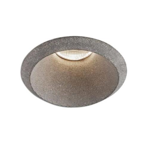 LEDS-C4 Play Rå Downlight Cement 927 12W 15°