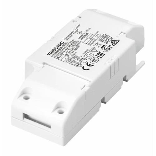 TRIDONIC LED-driver LC 7W 180mA fixC SR ADV2