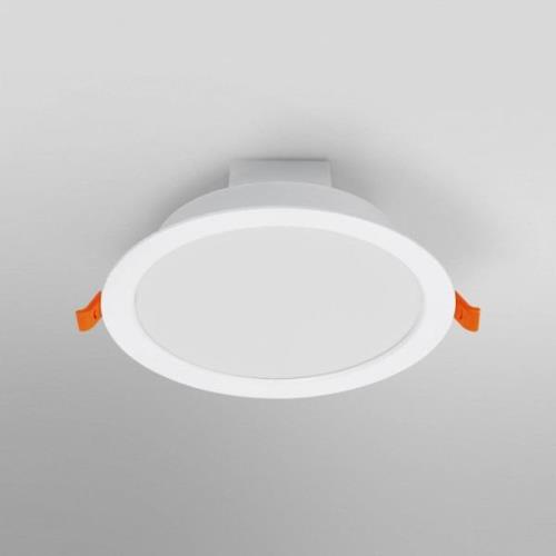 LEDVANCE SMART+ WiFi Spot LED indbygningsspot, 110°