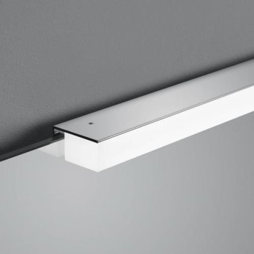 Helestra Onta LED-spejlbelysning, 90 cm