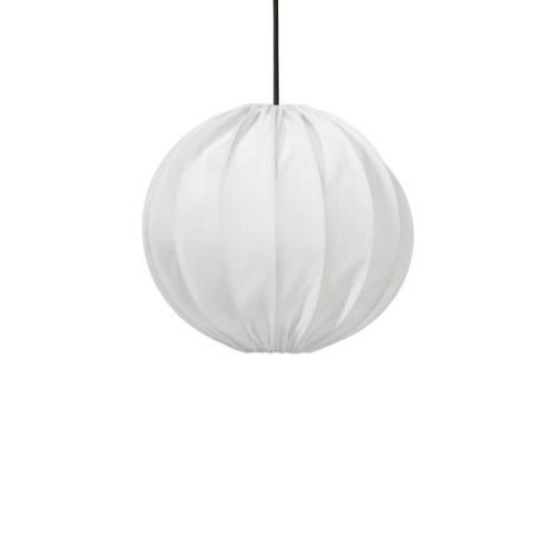 PR Home Alva hængelampe udendørs, offwhite Ø 50 cm