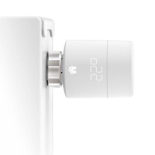 tado° smart radiatortermostat