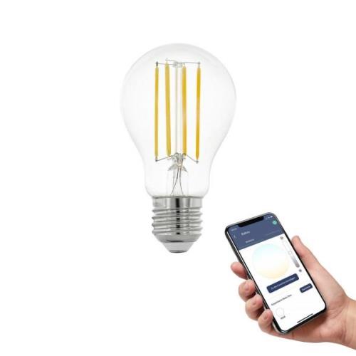 EGLO connect E27 A60 lampe 6W 806 lumen 4000K