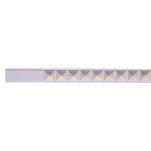 LED-lysbånd DON4000 136cm 28W on/off 840 60°