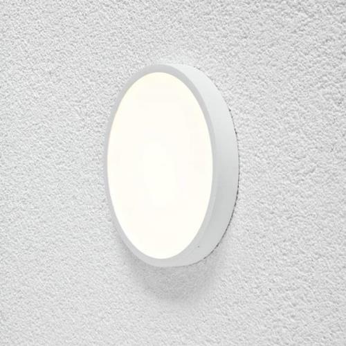 EVN Planus LED-panel Ø 19.2 cm 18 W 3.000 K