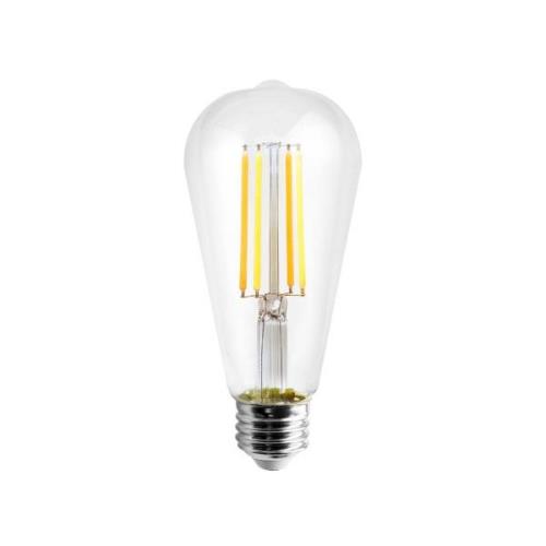 Smart LED E27 4,5 W tunable white WLAN Tuya