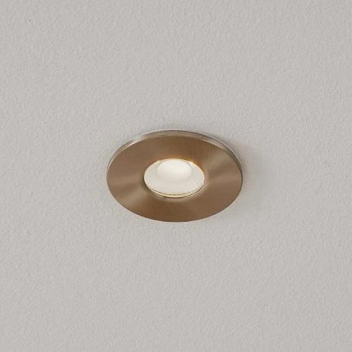 Arcchio Tempurino LED-indbygningsspot, 6 cm, 36°