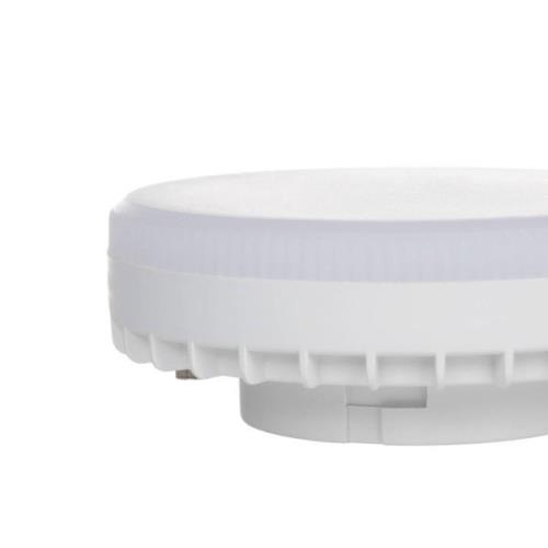 LUUMR Smart LED-pære GX53 9W Tuya WLAN CCT mat