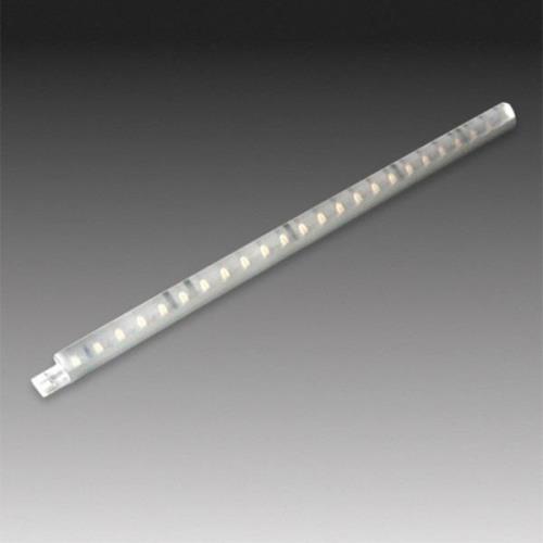 LED Stick 2 LED-stav, møbler, 20 cm, universalhvid