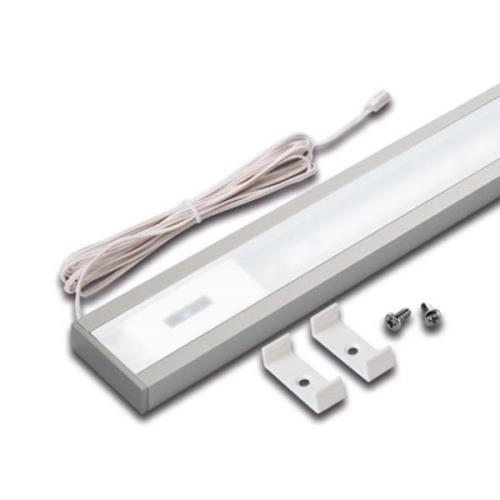 Top-Stick F LED-møbelpåbygningslampe, 60 cm lang