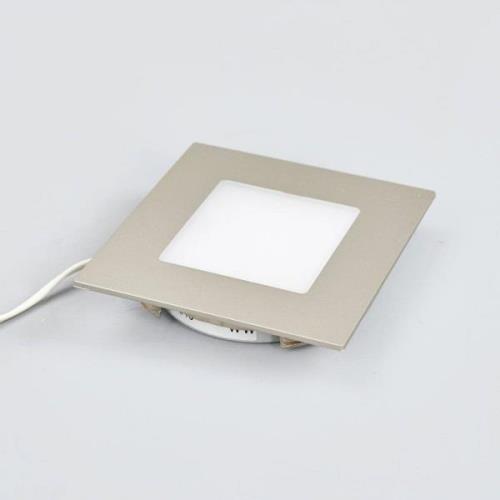 Enkeltlampe FQ 68-LED