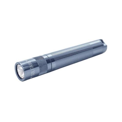 Maglite Xenon lommelygte Solitaire 1-Cell AAA, æske, grå