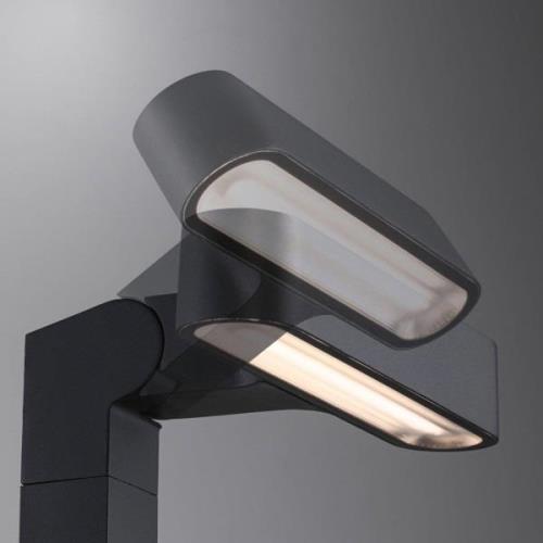 Paulmann Plug & Shine Ito vandret vejlampe