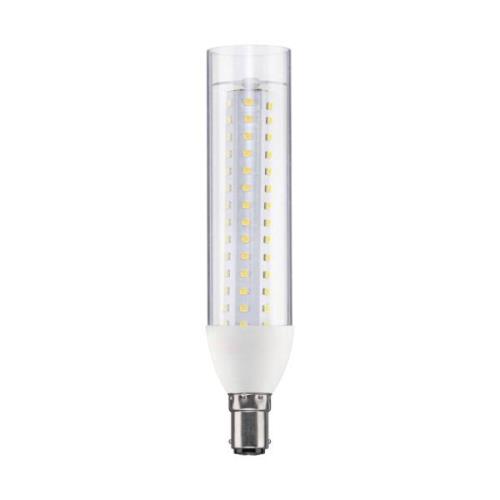 Paulmann LED-pære B15d 9,5 W rør 4.000 K