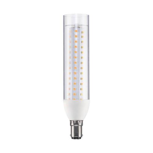 Paulmann LED-pære B15d 9,5 W rør 2.700 K