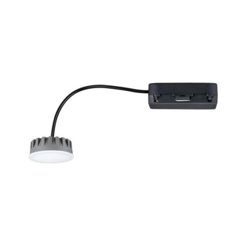 Paulmann Coin Nova Plus LED-modul 6 W, kan dæmpes