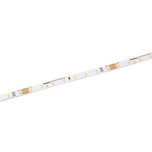 Radium Essence 1500 LED-strip, 5 m, 60W, 3.000K