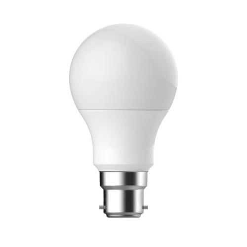 Smart Colour LED-pære B22 7 W CCT RGB 806lm