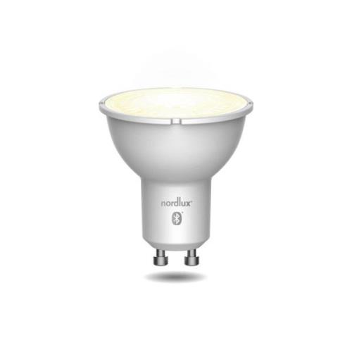 Smart LED-reflektor GU10 4,8 W CCT 420lm, 3 stk