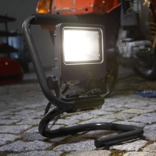 LEDVANCE Worklight S-Stand LED-arbejdslampe, 20 W