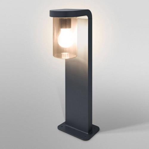 Ledvance Endura Classic Cascade sokkel lampe amber