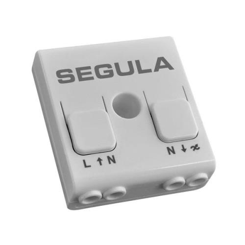 SEGULA Bluetooth dæmper Casambi