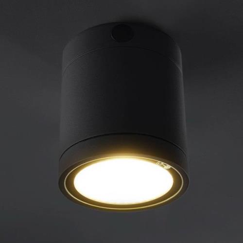 Negro LED-loftlampe til udendørs brug