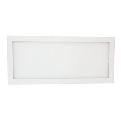 LED underskabslampe Unta Slim 5W, hvid