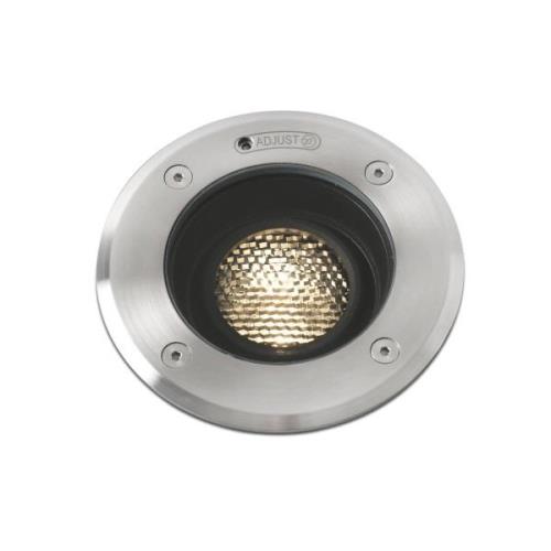 Geiser indbygget LED-lys, søvandsbestandigt, 13 cm, 38