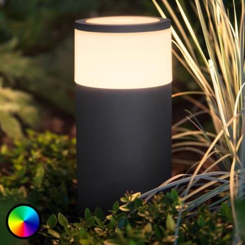 Philips Hue LED sokkellampe Calla udvidelse