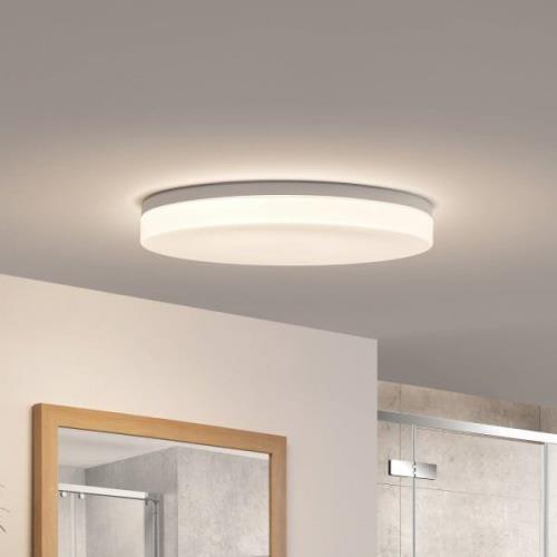 Prios Wynion LED-loftslampe, CCT app, 50 cm