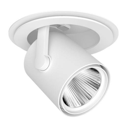 LED-indbygningsspot Jett 150 on/off hvid 940 35° 40,7W