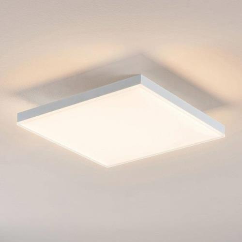 LED-panel Blaan CCT fjernbetjening 29,5 x 29,5cm