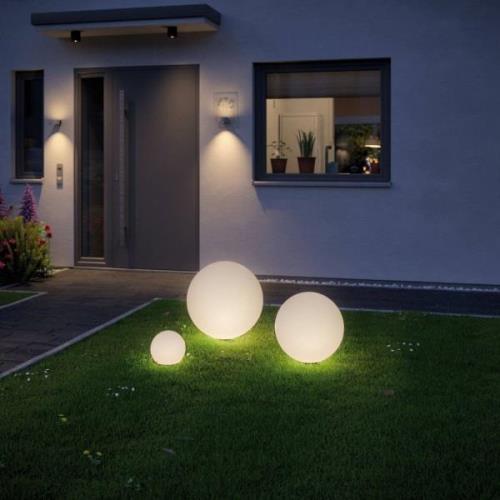 Paulmann Plug & Shine LED dekorationslampe Globe Ø 50cm