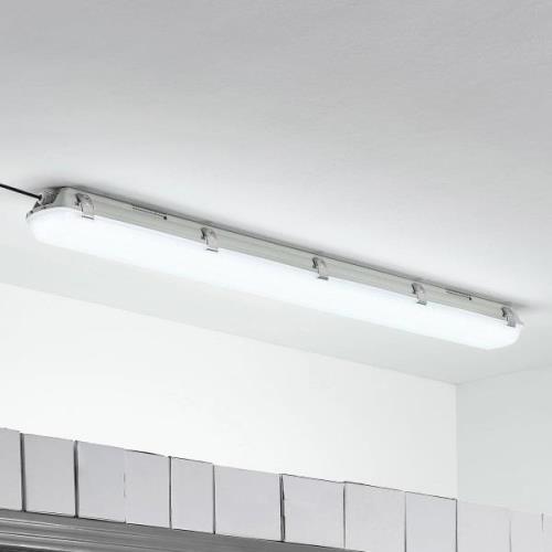 Arcchio Rao LED-vådrumslampe, 121,5 cm