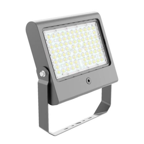 InnoGreen CUBIC 3.0 LED-spot CRI80 gråt 840