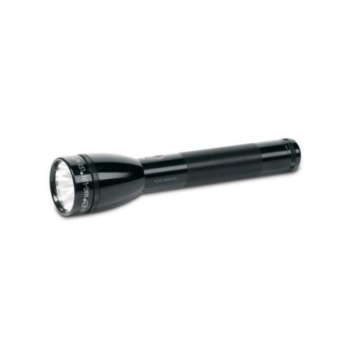 Maglite LED-lommelygte ML100, 2-Cell C, æske, sort