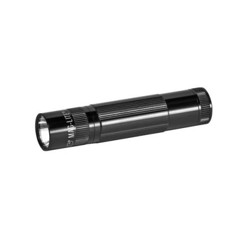 Maglite LED-lommelygte XL200, 3-Cell AAA, sort