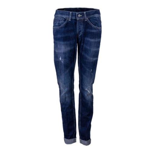 Smalle jeans