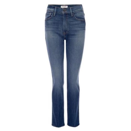 Stilfulde Slim-Fit Jeans