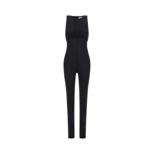 Stilfuld Jumpsuit til enhver lejlighed