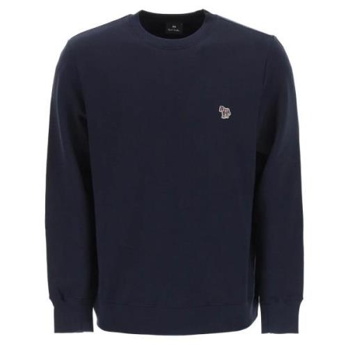 Bomuld Paul Smith Sweatshirt