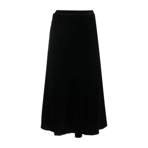 Midi Skirts