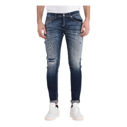 Slim-fit Jeans til Mænd