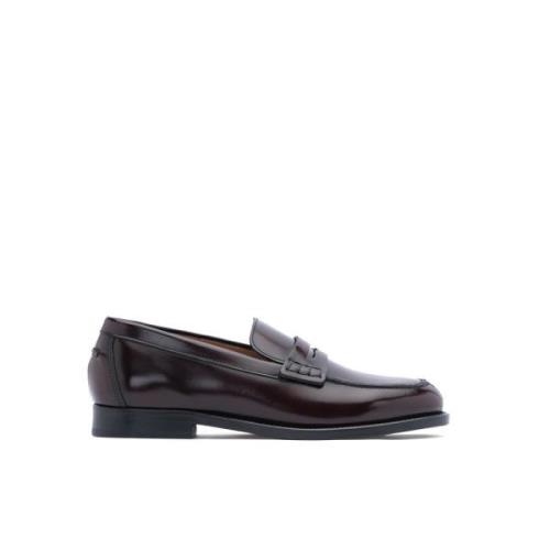 Klassiske Dames Loafers