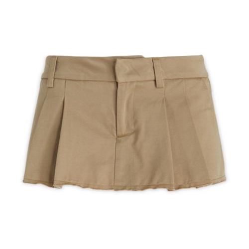 Stilfulde sommershorts