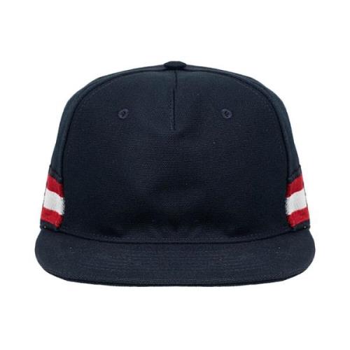 Stilfuld Baseball Cap til Moderne Kvinder