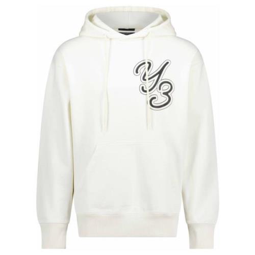 Logo Hoodie