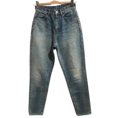 Pre-owned Bomuld jeans