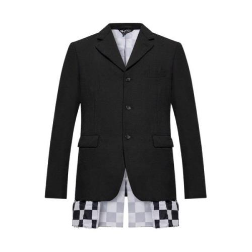 Enkeltknap blazer